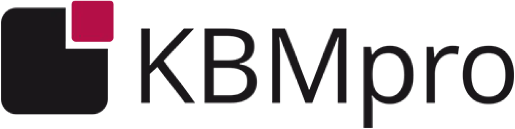 KBMpro